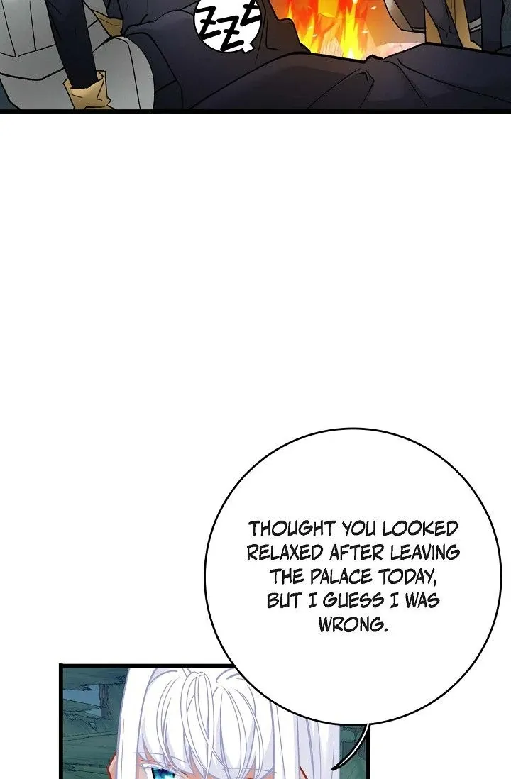13th Prince Chapter 31 page 9 - 