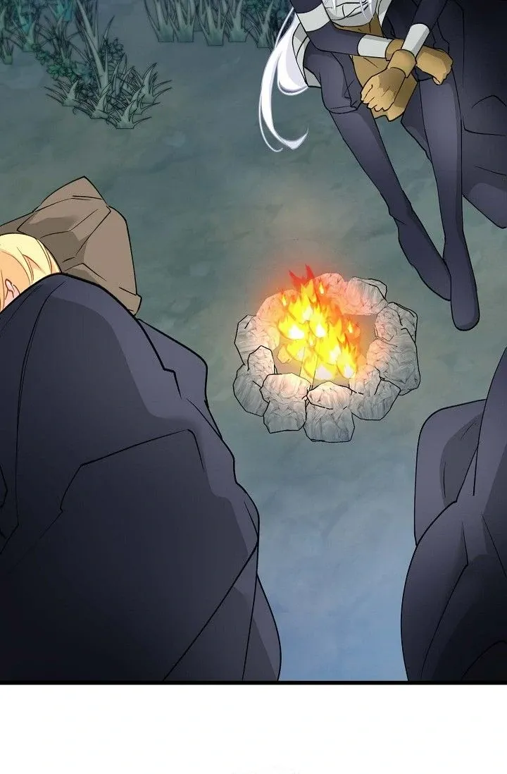 13th Prince Chapter 31 page 84 - 