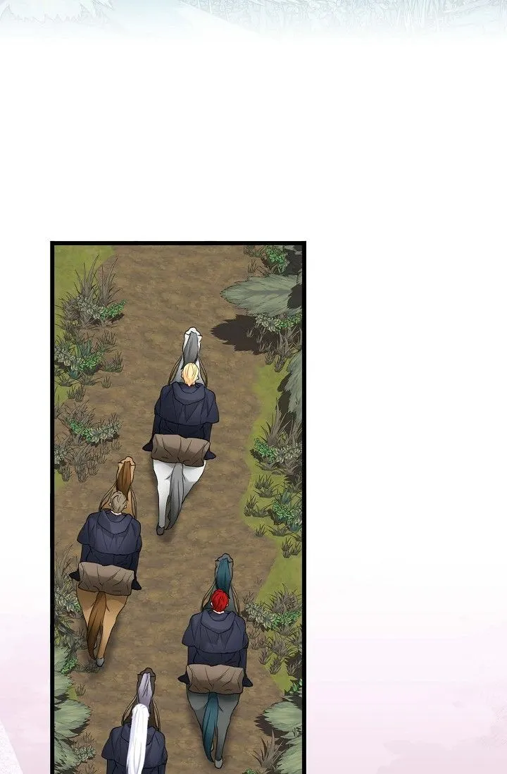 13th Prince Chapter 31 page 89 - 