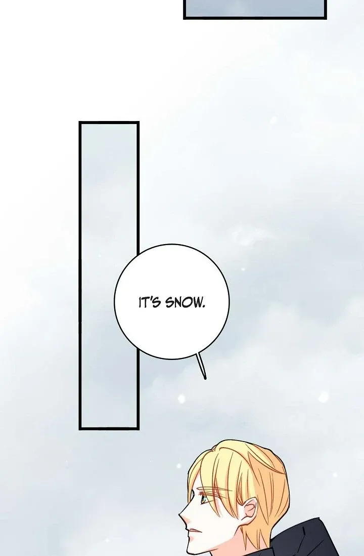 13th Prince Chapter 31 page 94 - 