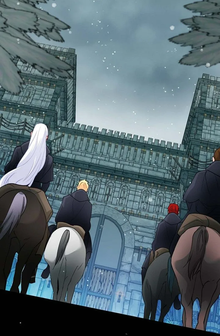 13th Prince Chapter 31 page 97 - 