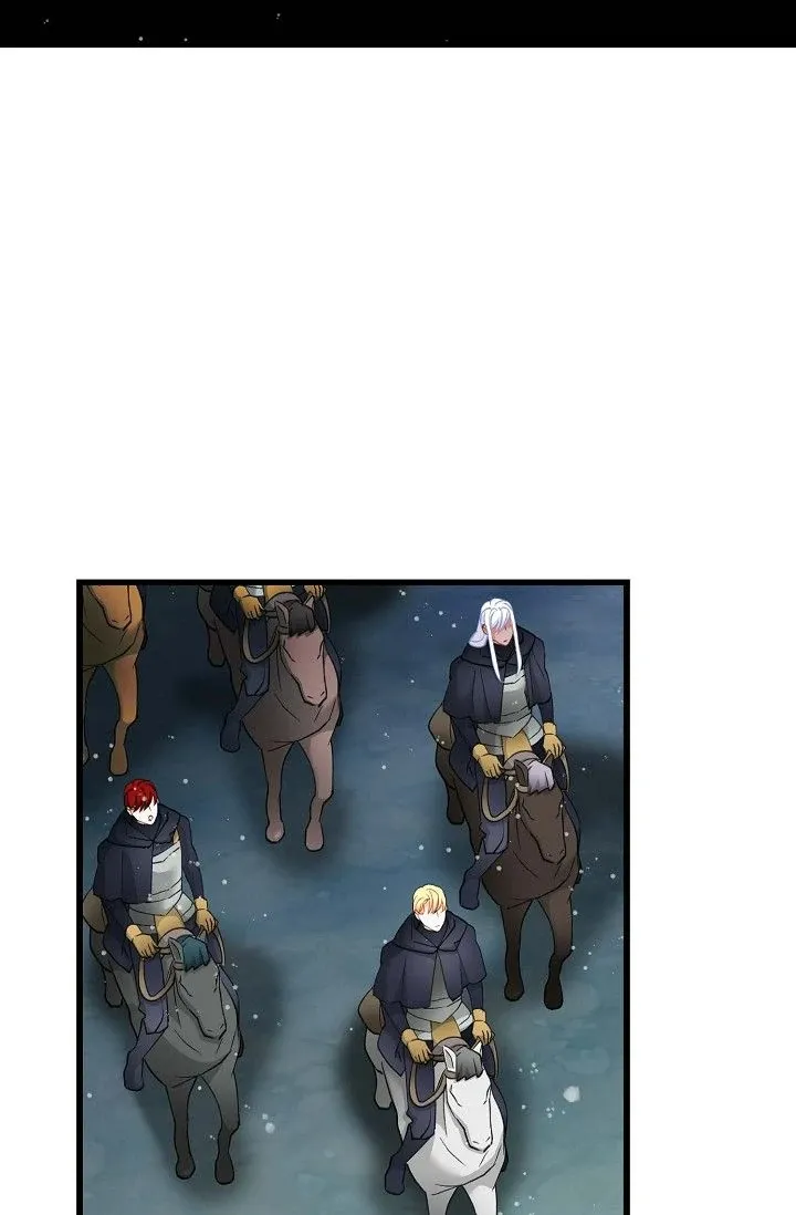13th Prince Chapter 31 page 98 - 