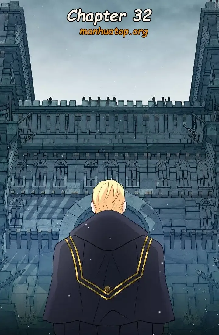13th Prince Chapter 32 page 2 - 