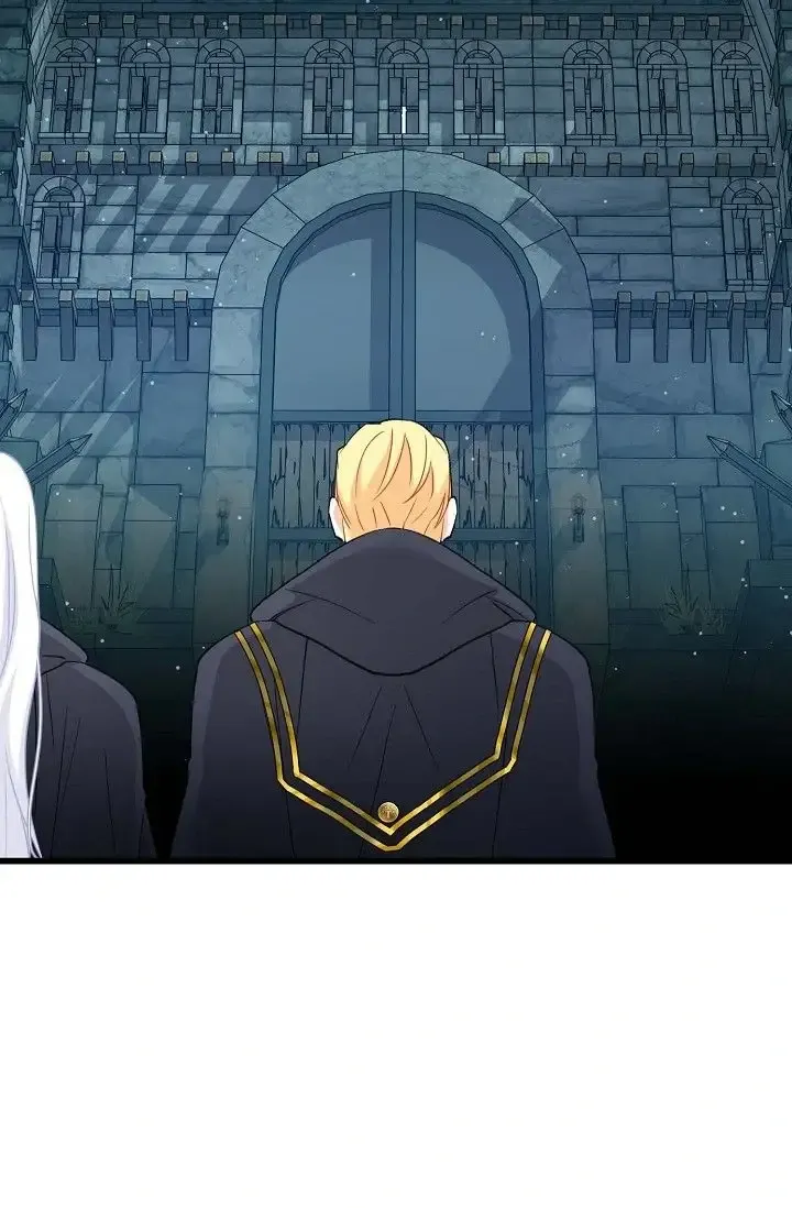 13th Prince Chapter 32 page 12 - 