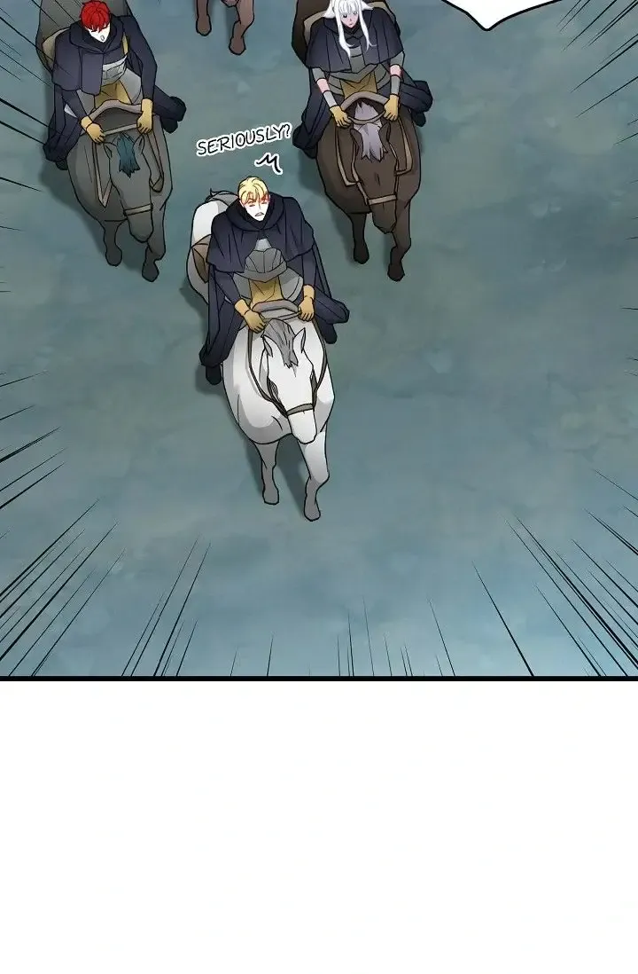 13th Prince Chapter 32 page 14 - 