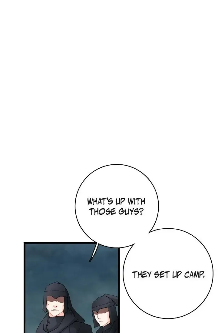 13th Prince Chapter 32 page 16 - 