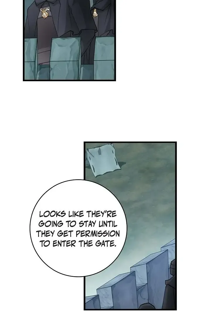 13th Prince Chapter 32 page 17 - 