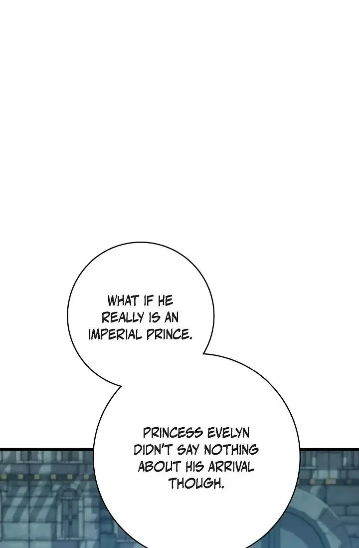 13th Prince Chapter 32 page 18 - 