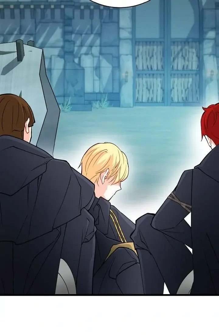 13th Prince Chapter 32 page 19 - 