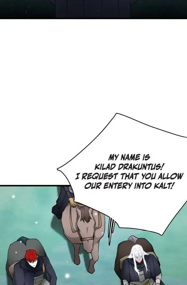 13th Prince Chapter 32 page 3 - 