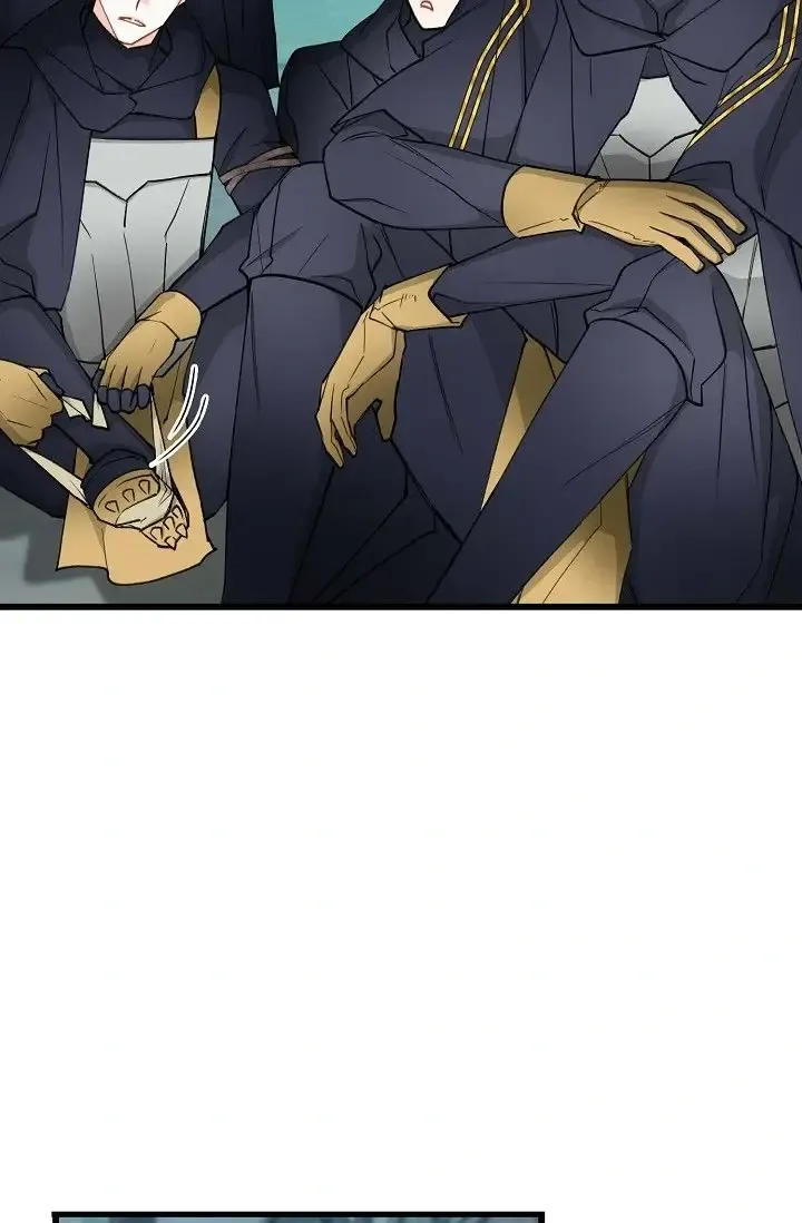 13th Prince Chapter 32 page 21 - 