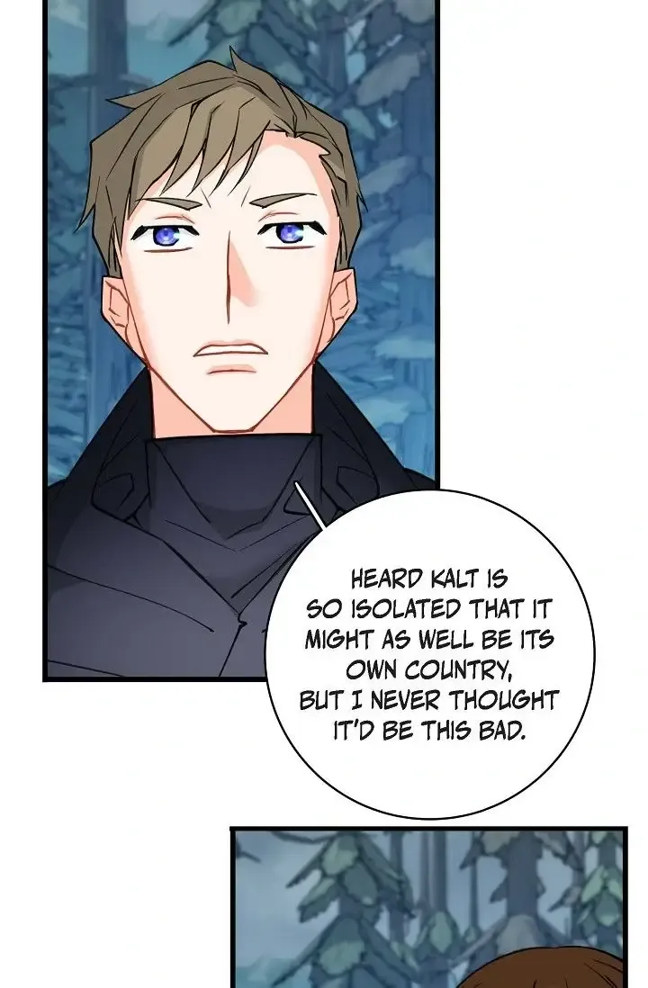 13th Prince Chapter 32 page 22 - 