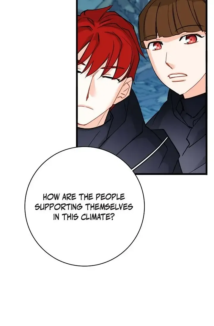 13th Prince Chapter 32 page 23 - 