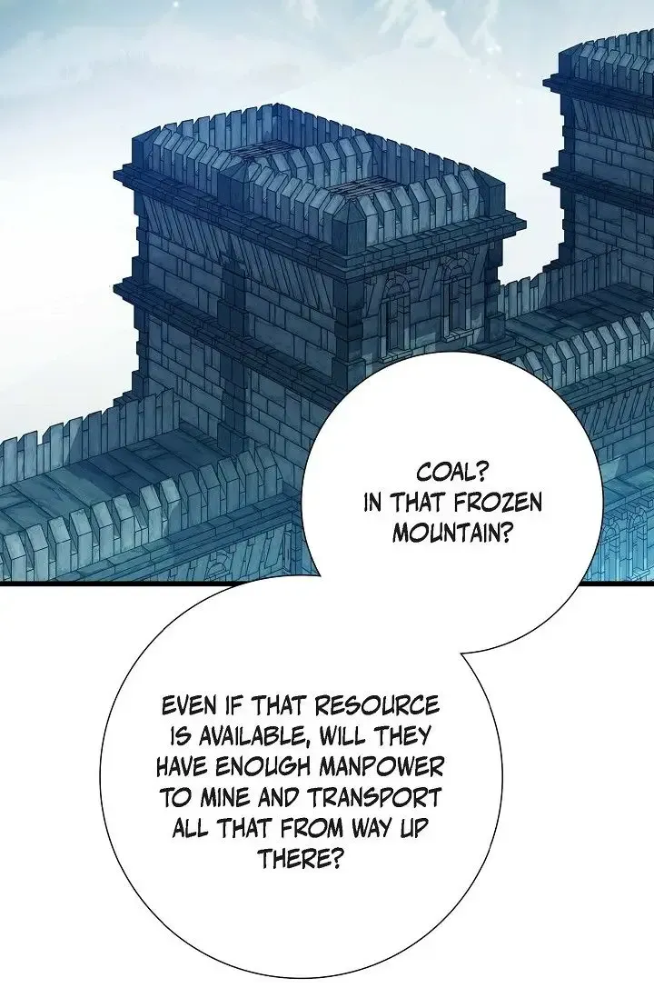 13th Prince Chapter 32 page 25 - 
