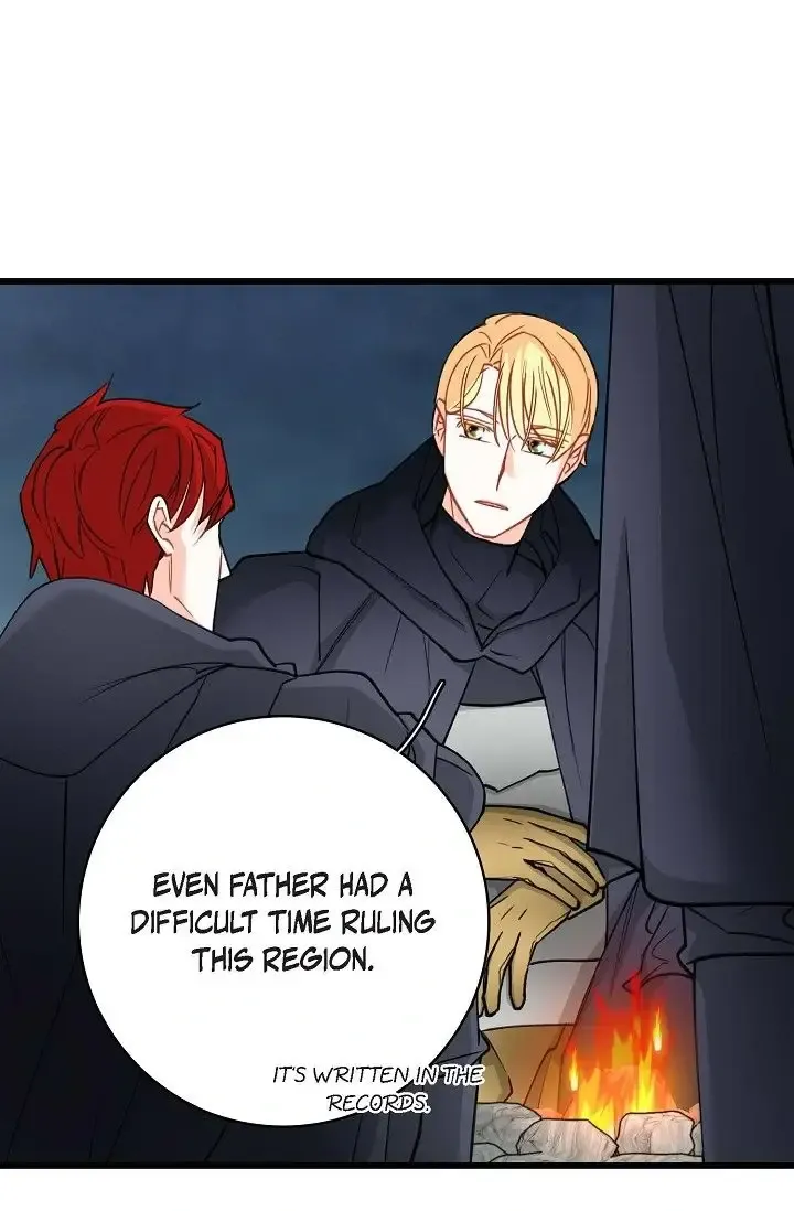 13th Prince Chapter 32 page 26 - 