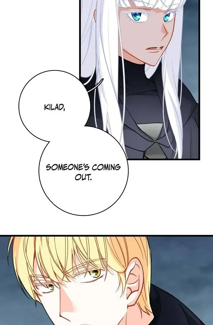 13th Prince Chapter 32 page 30 - 