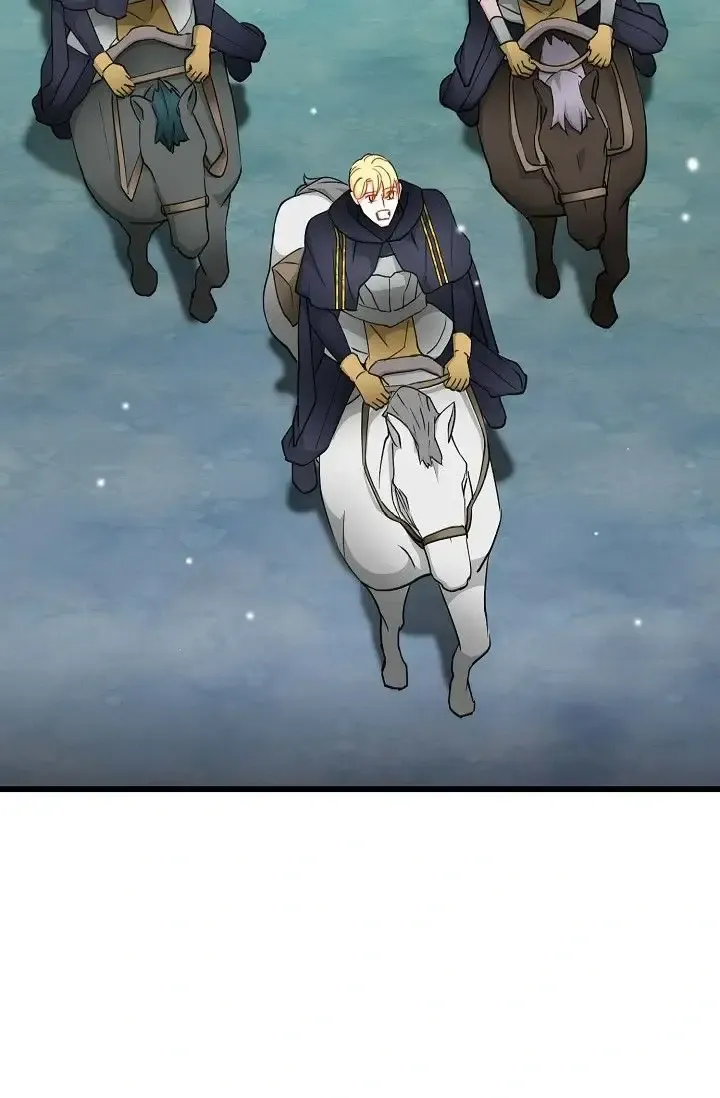 13th Prince Chapter 32 page 4 - 