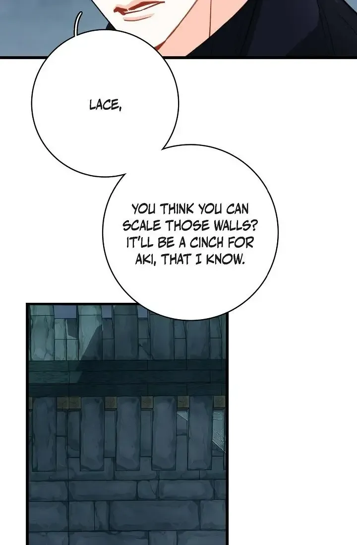 13th Prince Chapter 32 page 31 - 