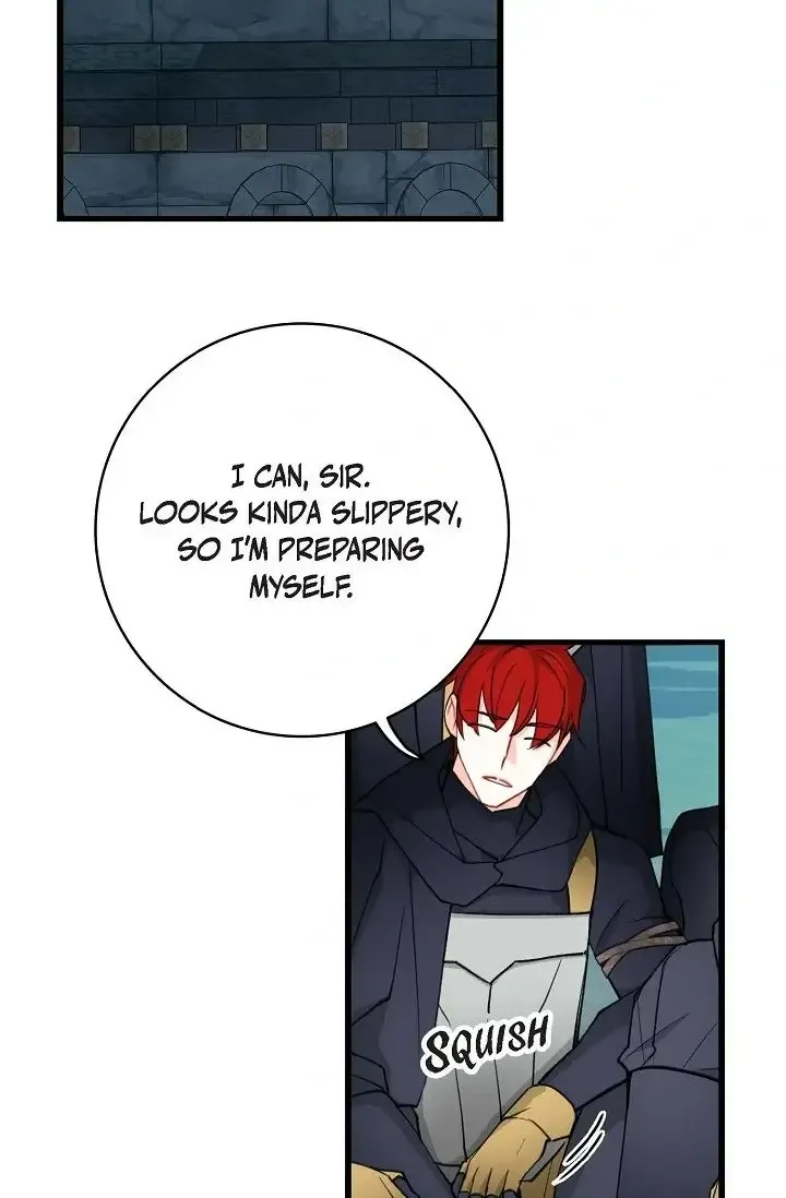 13th Prince Chapter 32 page 32 - 