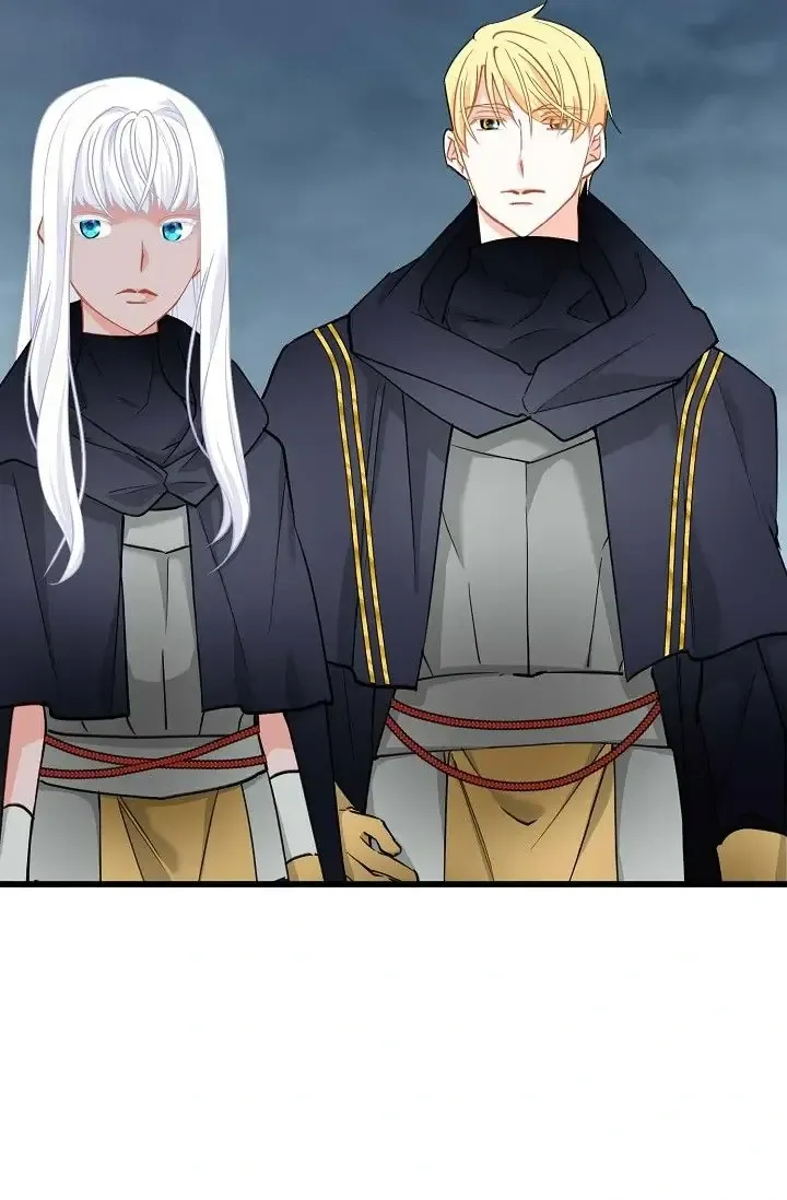 13th Prince Chapter 32 page 37 - 