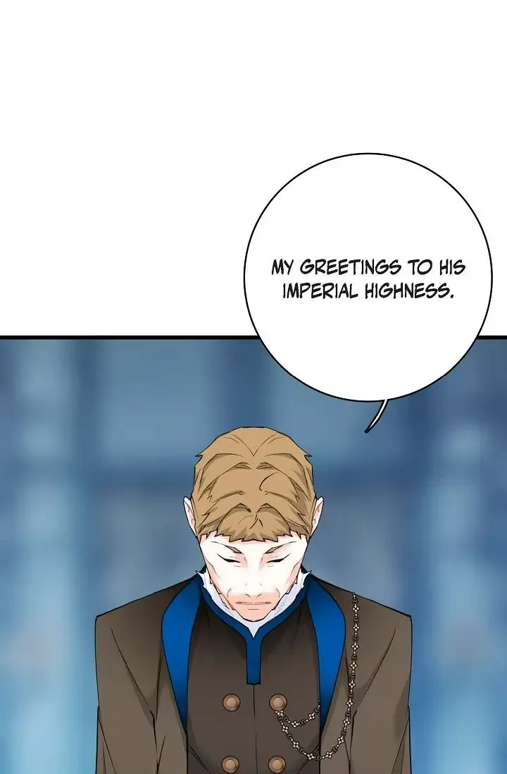 13th Prince Chapter 32 page 38 - 