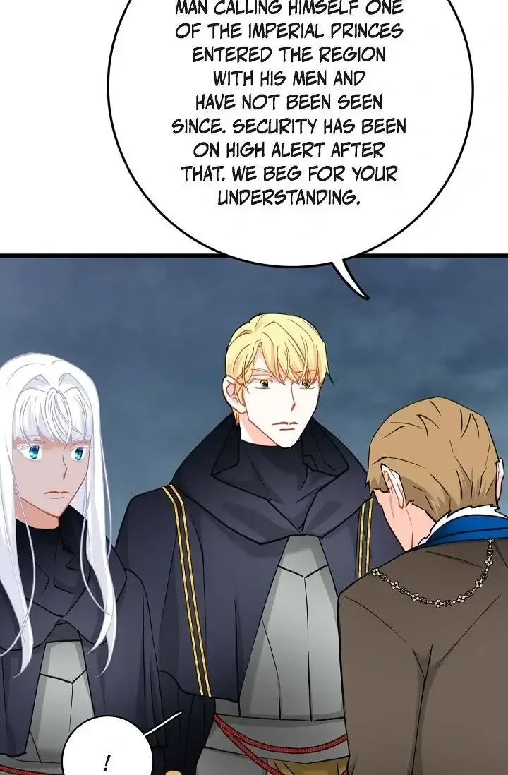 13th Prince Chapter 32 page 40 - 