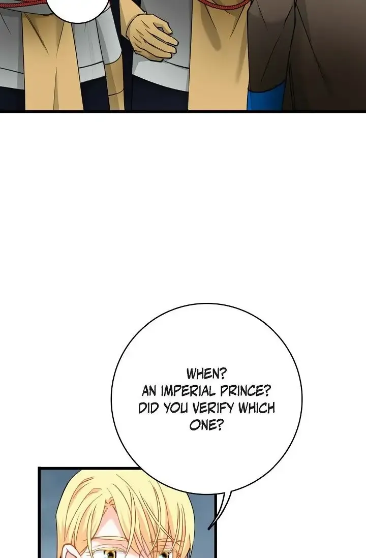 13th Prince Chapter 32 page 41 - 