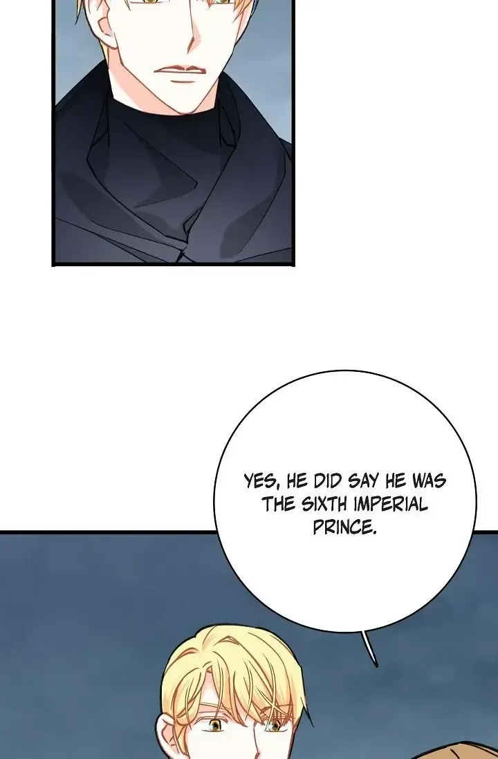 13th Prince Chapter 32 page 42 - 