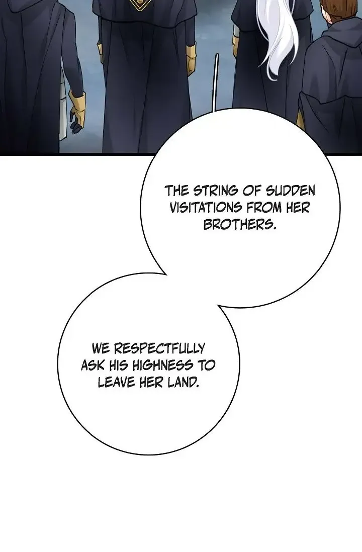 13th Prince Chapter 32 page 46 - 