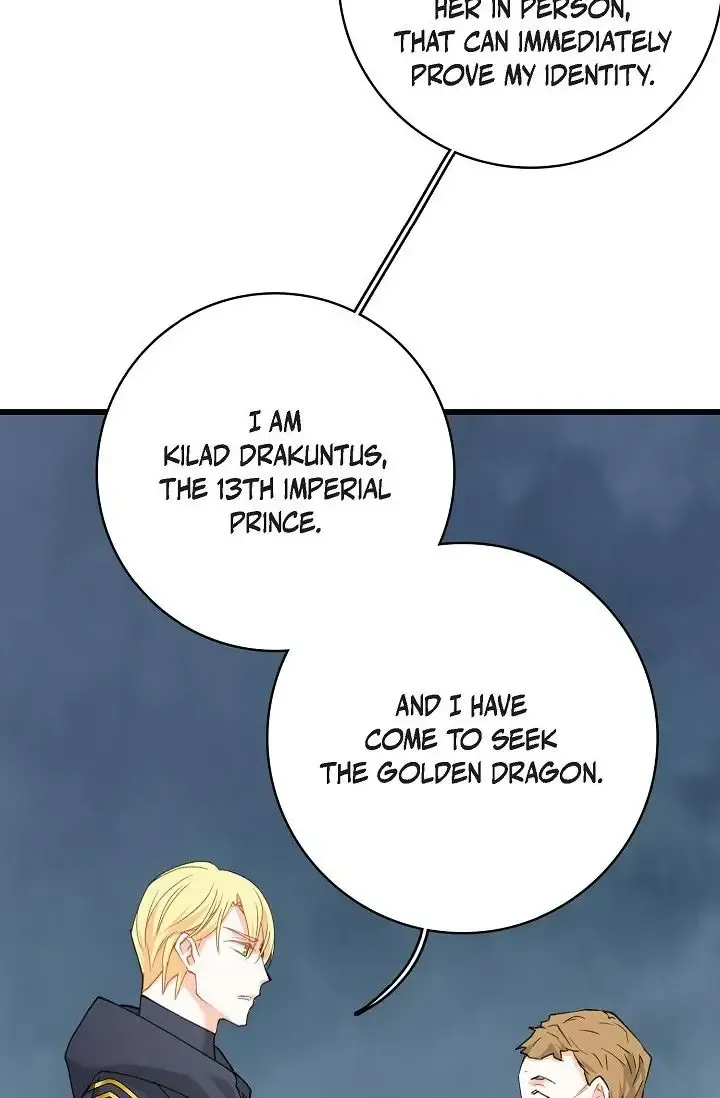 13th Prince Chapter 32 page 49 - 