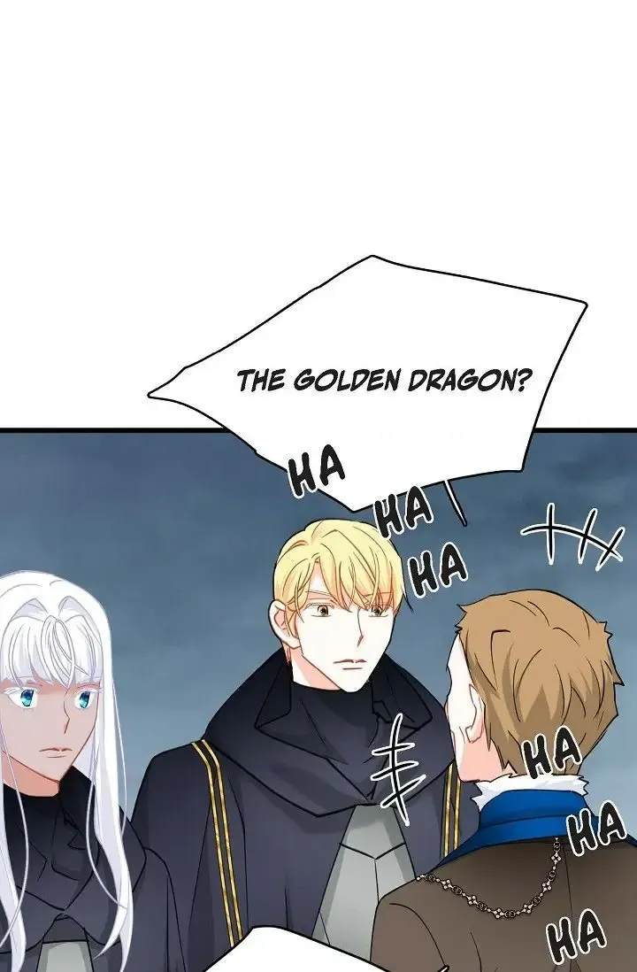 13th Prince Chapter 32 page 55 - 