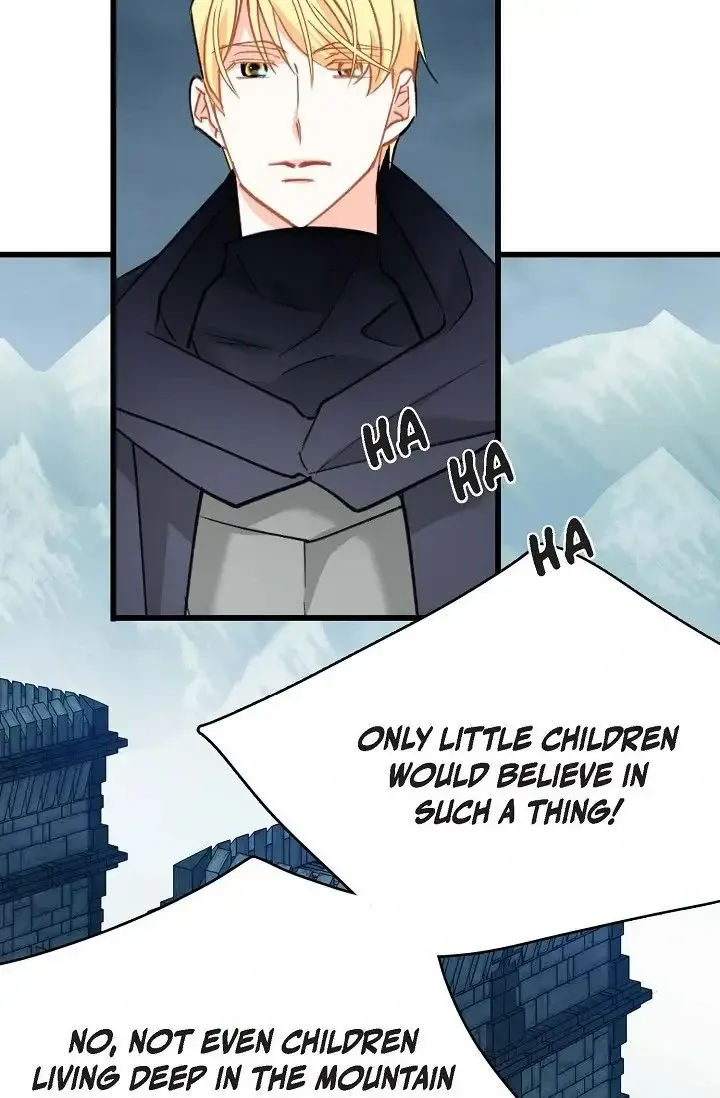 13th Prince Chapter 32 page 57 - 