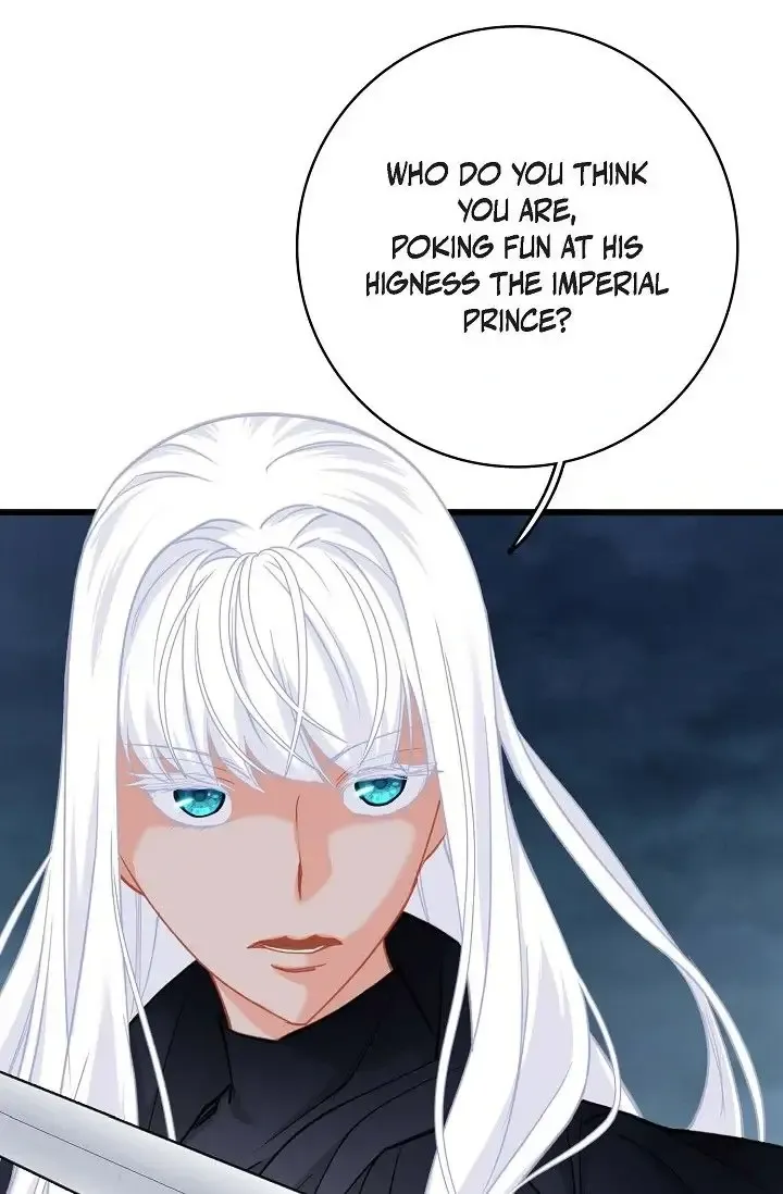 13th Prince Chapter 32 page 60 - 
