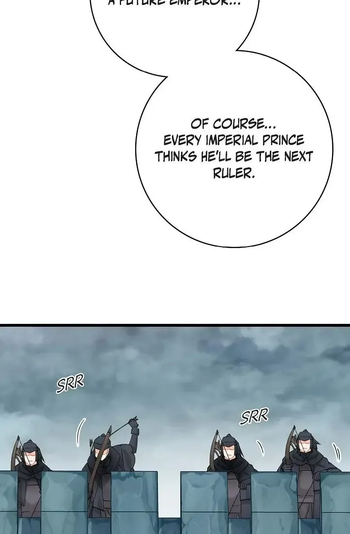 13th Prince Chapter 32 page 64 - 
