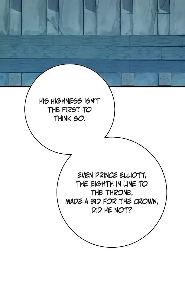 13th Prince Chapter 32 page 65 - 