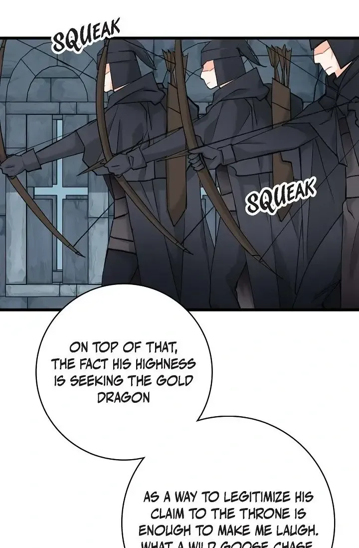 13th Prince Chapter 32 page 66 - 