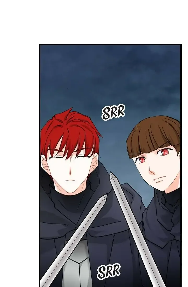 13th Prince Chapter 32 page 68 - 