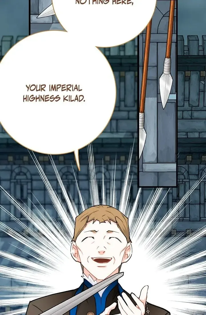 13th Prince Chapter 32 page 70 - 