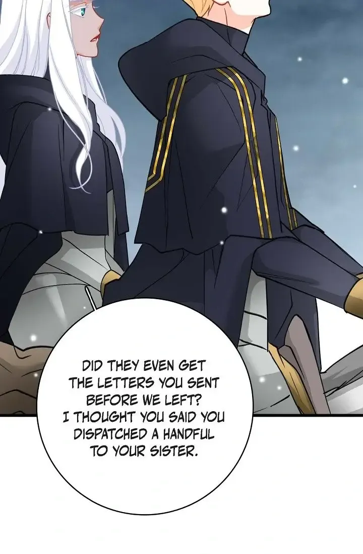 13th Prince Chapter 32 page 8 - 