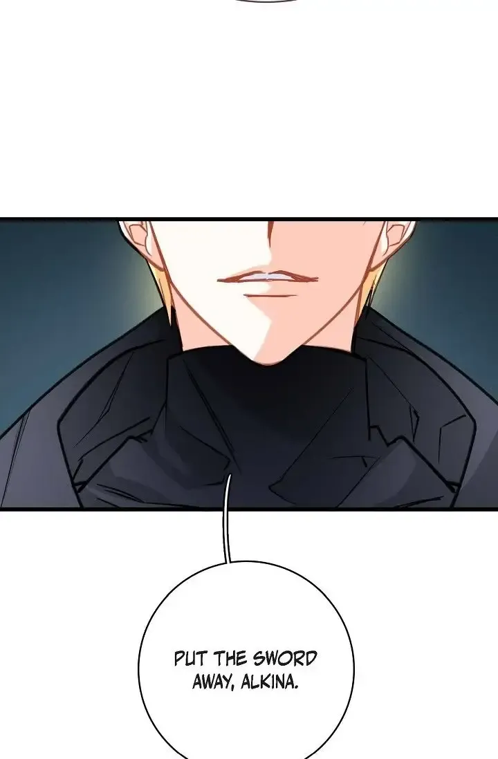 13th Prince Chapter 32 page 72 - 