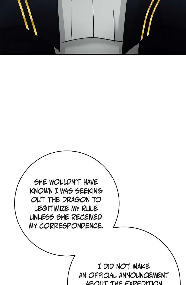 13th Prince Chapter 32 page 75 - 