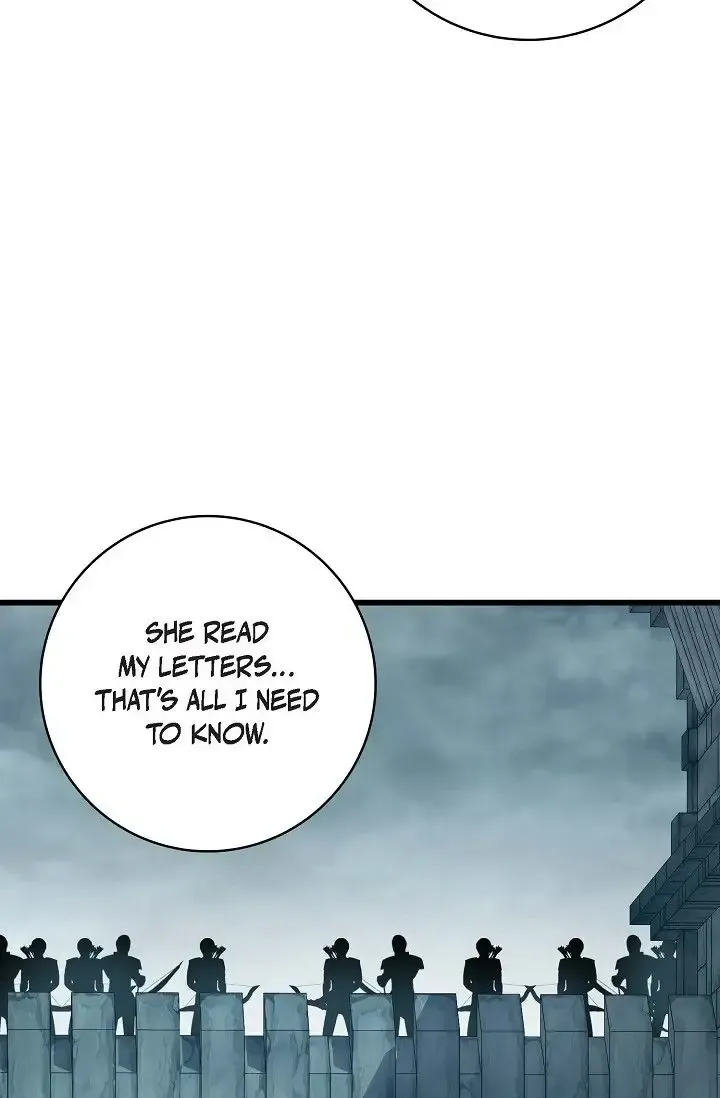 13th Prince Chapter 32 page 77 - 
