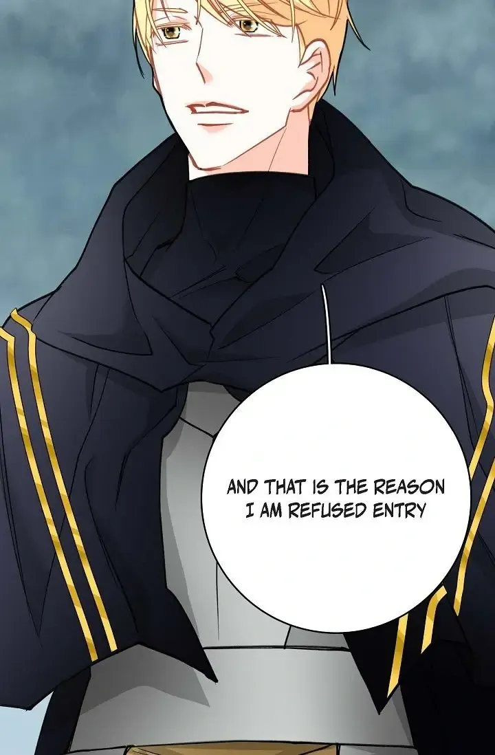 13th Prince Chapter 32 page 79 - 
