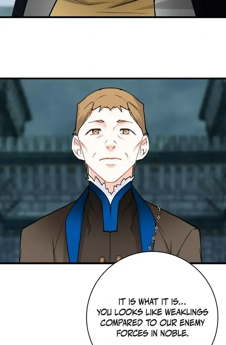 13th Prince Chapter 32 page 80 - 