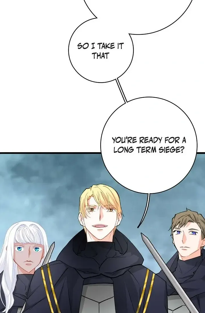 13th Prince Chapter 32 page 81 - 
