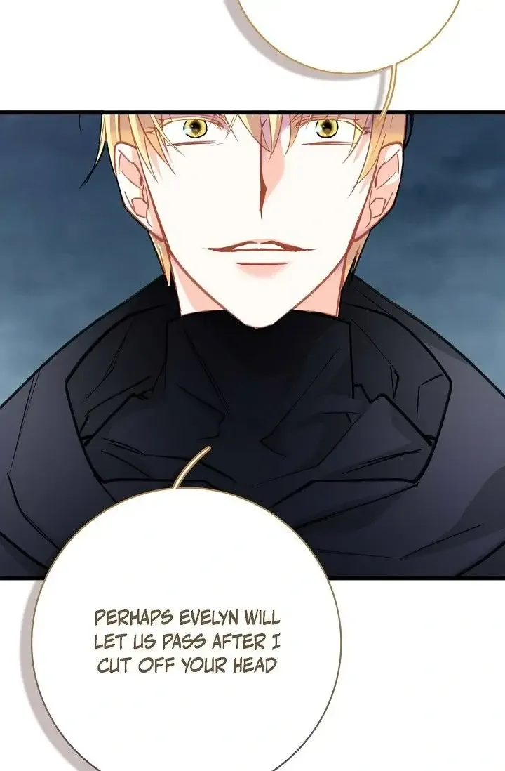 13th Prince Chapter 32 page 83 - 