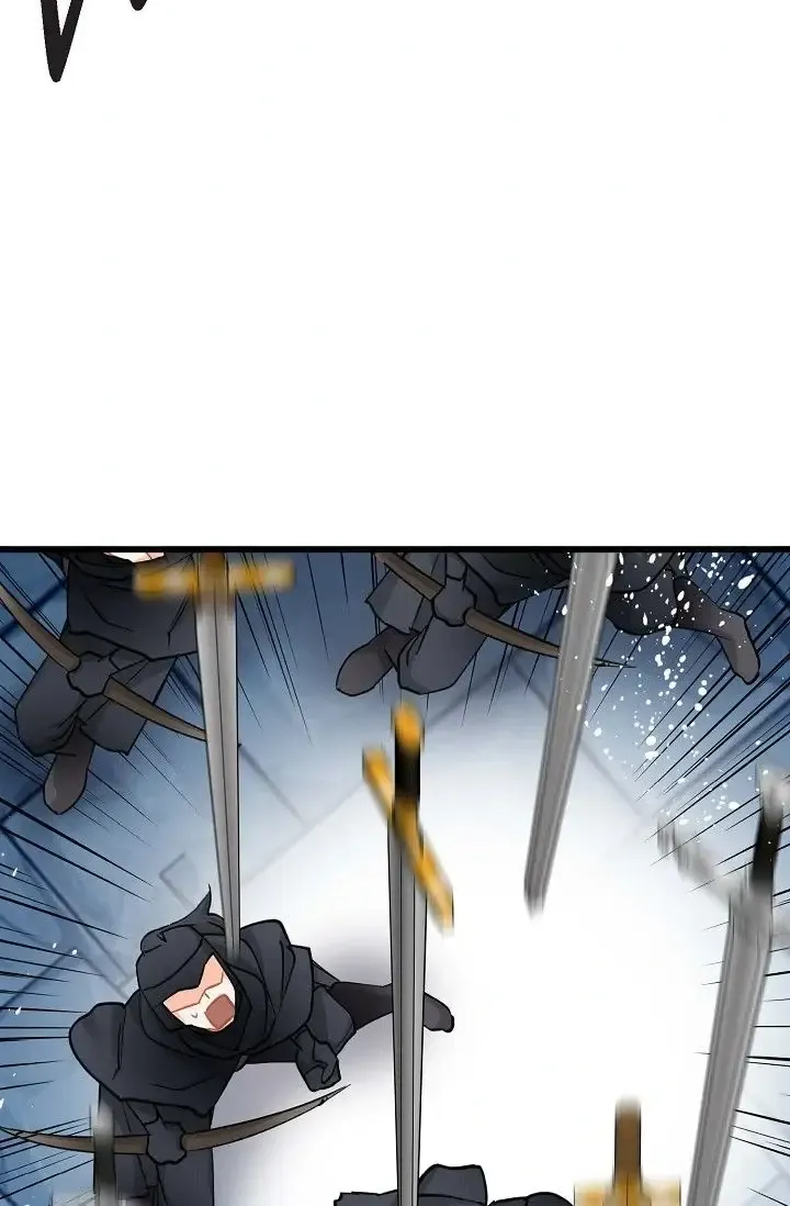 13th Prince Chapter 32 page 93 - 