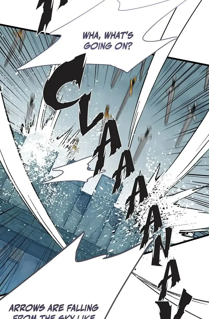 13th Prince Chapter 32 page 95 - 