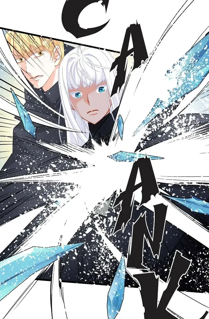 13th Prince Chapter 32 page 98 - 
