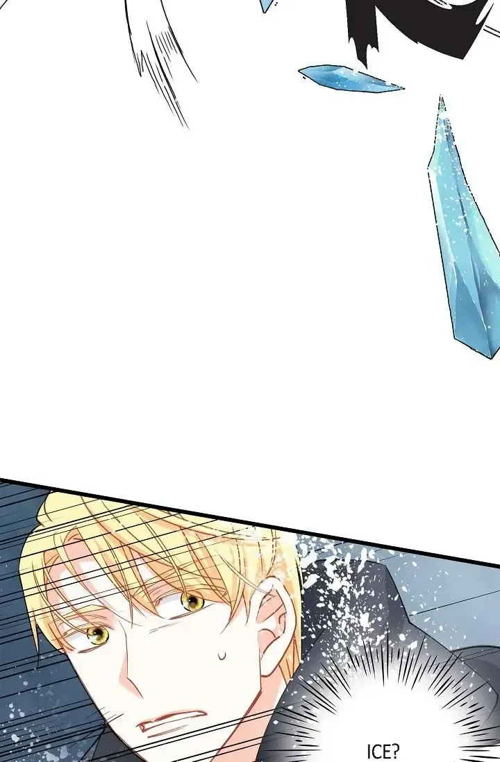 13th Prince Chapter 32 page 99 - 